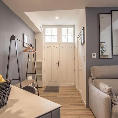 L'Espine Apartment อองเชร์ ภายนอก รูปภาพ