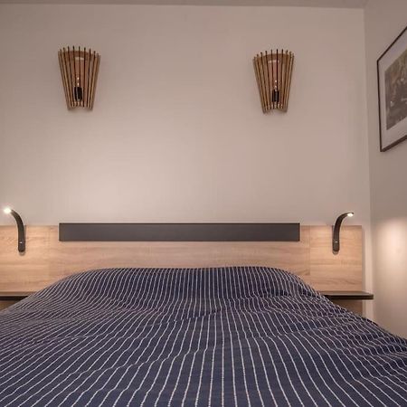 L'Espine Apartment อองเชร์ ภายนอก รูปภาพ