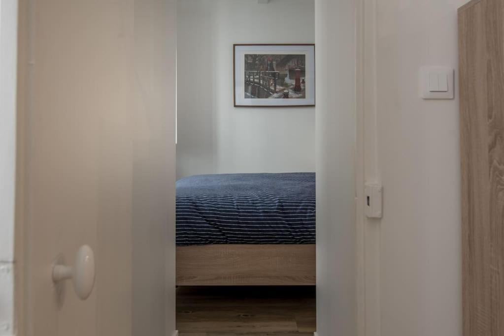 L'Espine Apartment อองเชร์ ภายนอก รูปภาพ