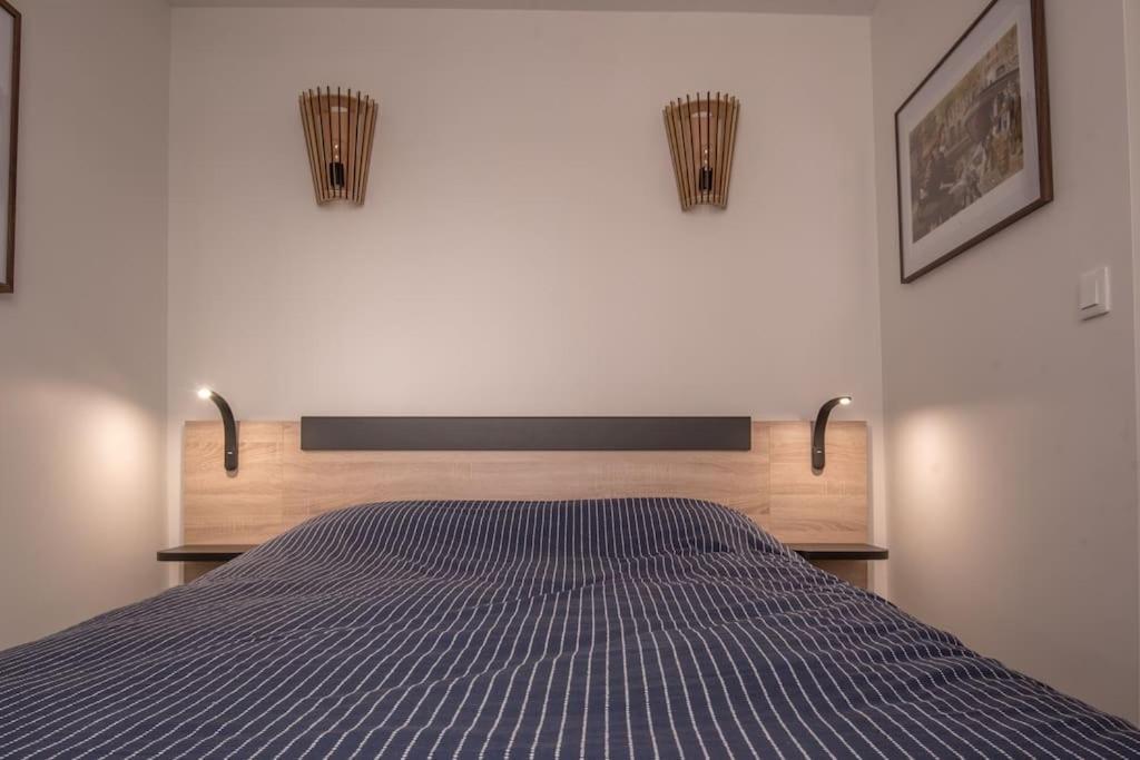 L'Espine Apartment อองเชร์ ภายนอก รูปภาพ