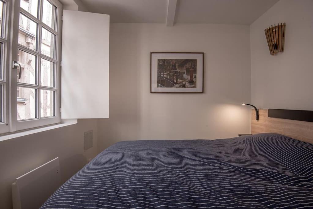 L'Espine Apartment อองเชร์ ภายนอก รูปภาพ